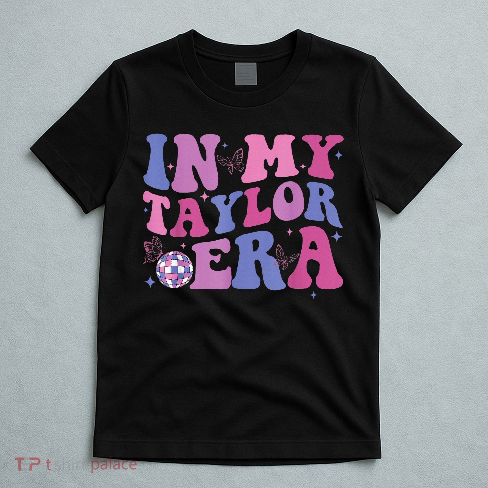 In My Tay Tay Era  T-Shirt