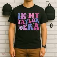 In My Tay Tay Era  T-Shirt thumb 6