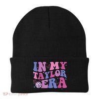 In My Tay Tay Era  Beanie thumb 0