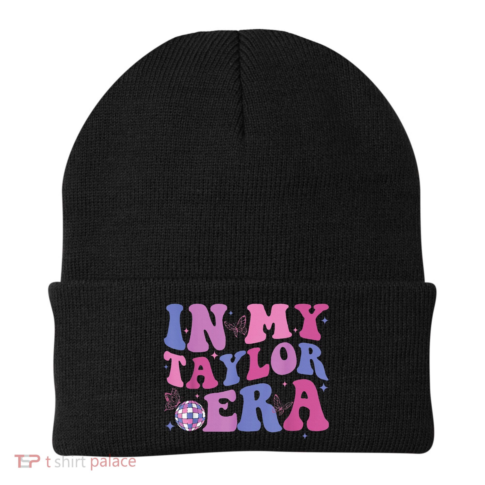 In My Tay Tay Era  Beanie