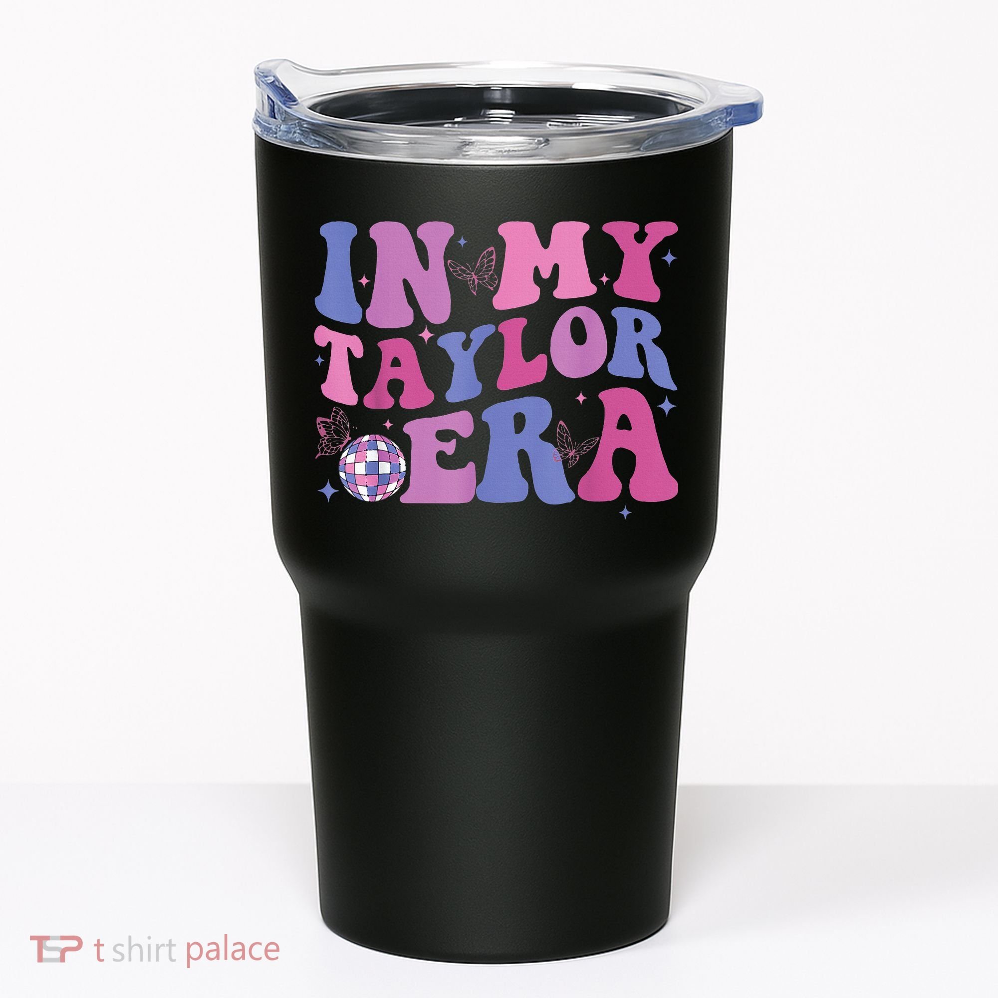 In My Tay Tay Era  Tumbler
