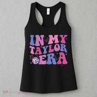 In My Tay Tay Era  Women's Tank Top thumb 3