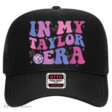In My Tay Tay Era  Hat