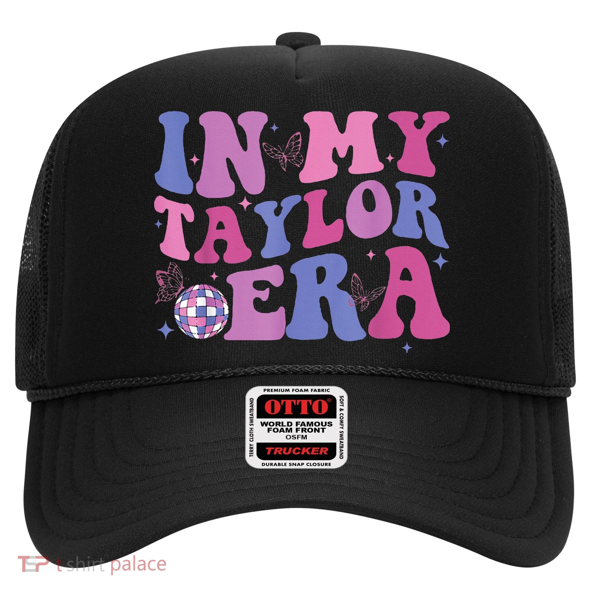 In My Tay Tay Era  Hat