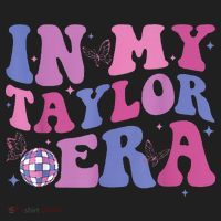 In My Tay Tay Era  Hat thumb 2
