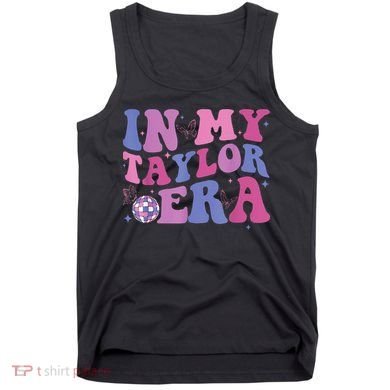 In My Tay Tay Era  Tank Top