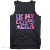 In My Tay Tay Era  Tank Top thumb 0