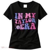 In My Tay Tay Era  Women's T-Shirt thumb 0