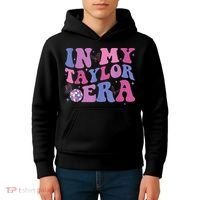 In My Tay Tay Era  Kids Hoodie thumb 4
