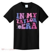 In My Tay Tay Era  Kids T-Shirt thumb 0