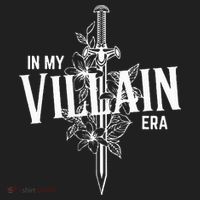 In My Villain Era Women's Sweatshirt thumb 2