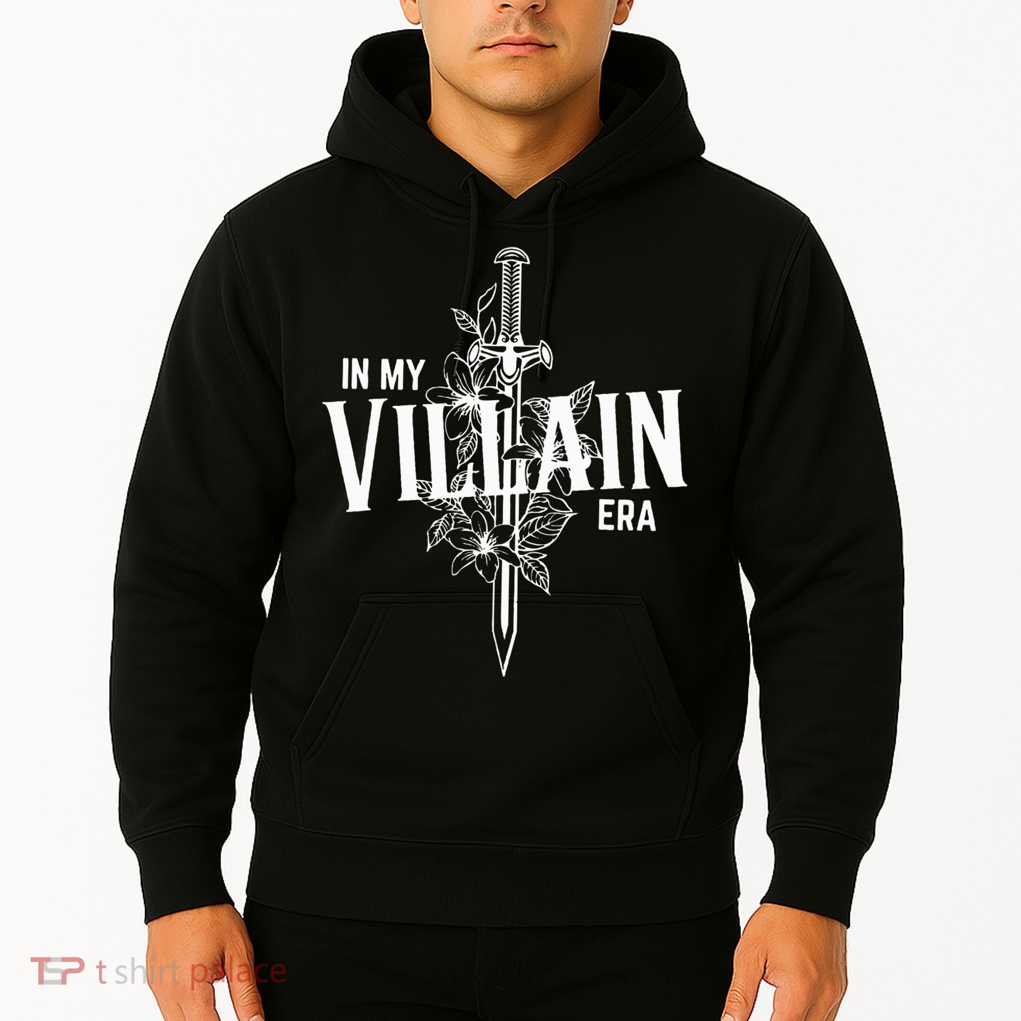In My Villain Era Hoodie