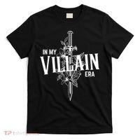 In My Villain Era T-Shirt thumb 0