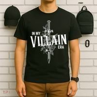 In My Villain Era T-Shirt thumb 6