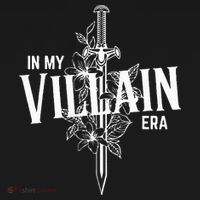 In My Villain Era T-Shirt thumb 7