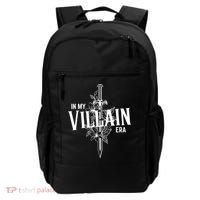 In My Villain Era Backpack thumb 0