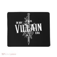 In My Villain Era Mousepad thumb 0