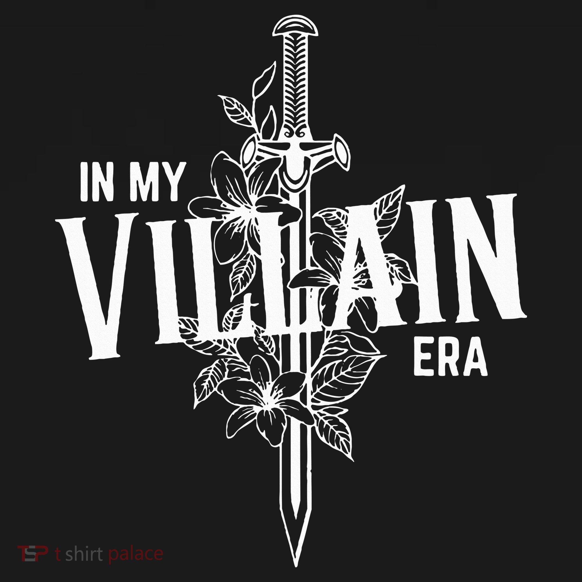 In My Villain Era Women's Tank Top