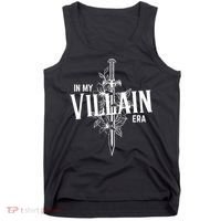 In My Villain Era Tank Top thumb 0