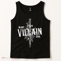 In My Villain Era Tank Top thumb 2