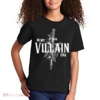 In My Villain Era Kids T-Shirt thumb 2