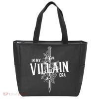 In My Villain Era Tote Bag thumb 0