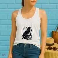 In My Villain Era Morally Grey Books Novel Lover Bookworm Women's Tank Top thumb 2