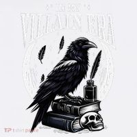 In My Villain Era Morally Grey Books Novel Lover Bookworm Women's Tank Top thumb 5