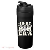 In My Volleyball Mom Era 24oz Duet Stainless Steel Tumbler thumb 3