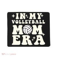 In My Volleyball Mom Era Mousepad thumb 0