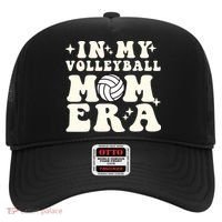 In My Volleyball Mom Era Hat thumb 0