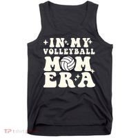 In My Volleyball Mom Era Tank Top thumb 0