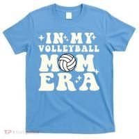 In My Volleyball Mom Era T-Shirt thumb 0