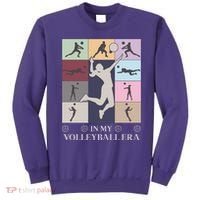 In My Volleyball Era Sweatshirt thumb 0