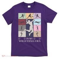 In My Volleyball Era T-Shirt thumb 0