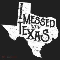 I Messed With Texas Dont Mess With This Texan Tumbler thumb 3