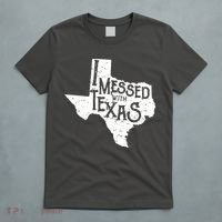 I Messed With Texas Dont Mess With This Texan T-Shirt thumb 5