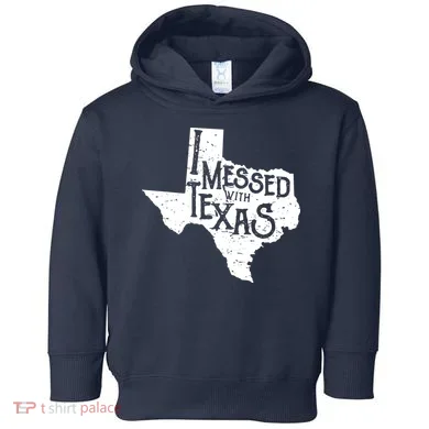 Toddler Hoodie