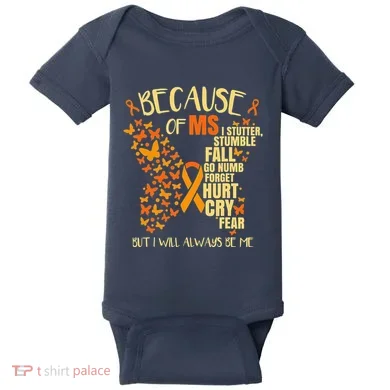 Baby Bodysuit