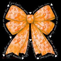 In March We Wear Orange Ribbon Multiple Sclerosis Awareness Coffee Mug thumb 5