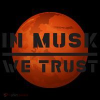 In Musk We Trust Mars Coffee Mug thumb 5