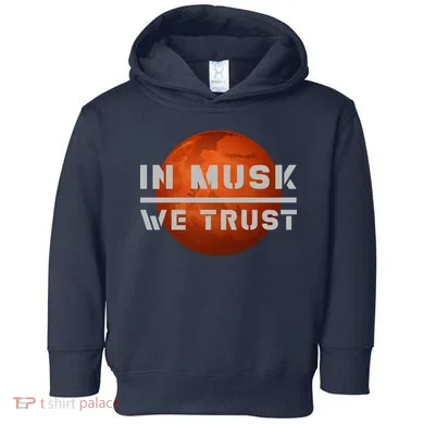 Toddler Hoodie