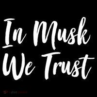 In Musk We Trust Elon Toddler Hoodie thumb 2