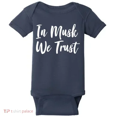 Baby Bodysuit