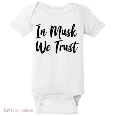 Baby Bodysuit