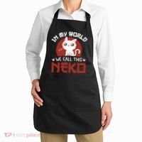 In My World We Call This Neko Apron thumb 2