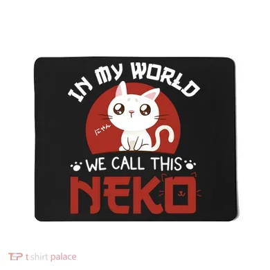 Mousepad