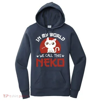 Women's Hoodie