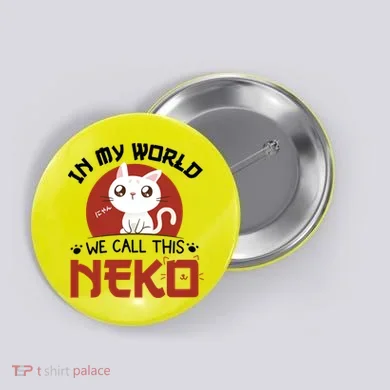 Button