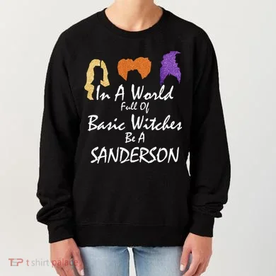 Women's Sweatshirt